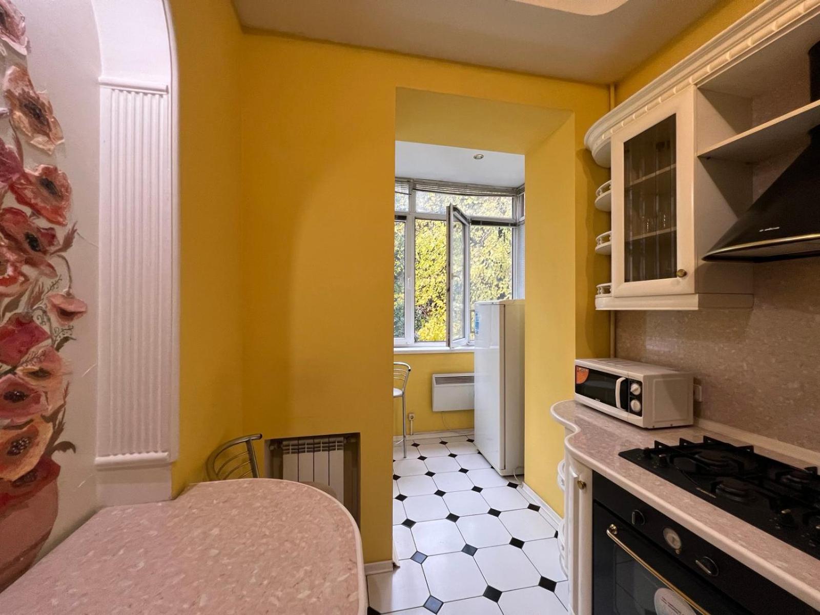 Apartment Near Gulliver Kiev Dış mekan fotoğraf